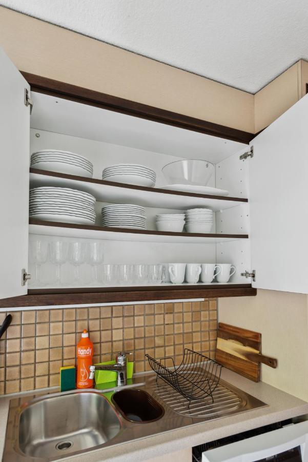 Cozy Apartments Close To The Center Of Zurich Forch Extérieur photo